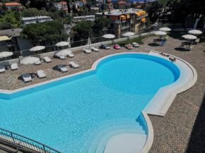 Residence Modus Vivendi San Remo